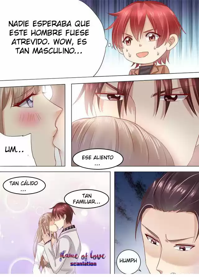 EL PRECIO DE LA ESPOSA - Capítulo 34 - Página 5 - LectorTMOo