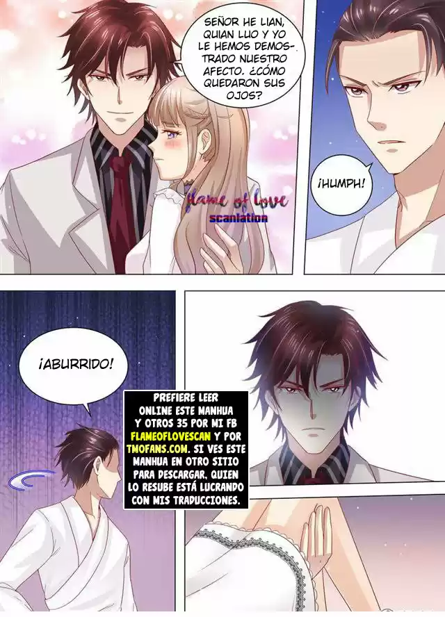 EL PRECIO DE LA ESPOSA - Capítulo 34 - Página 6 - LectorTMOo