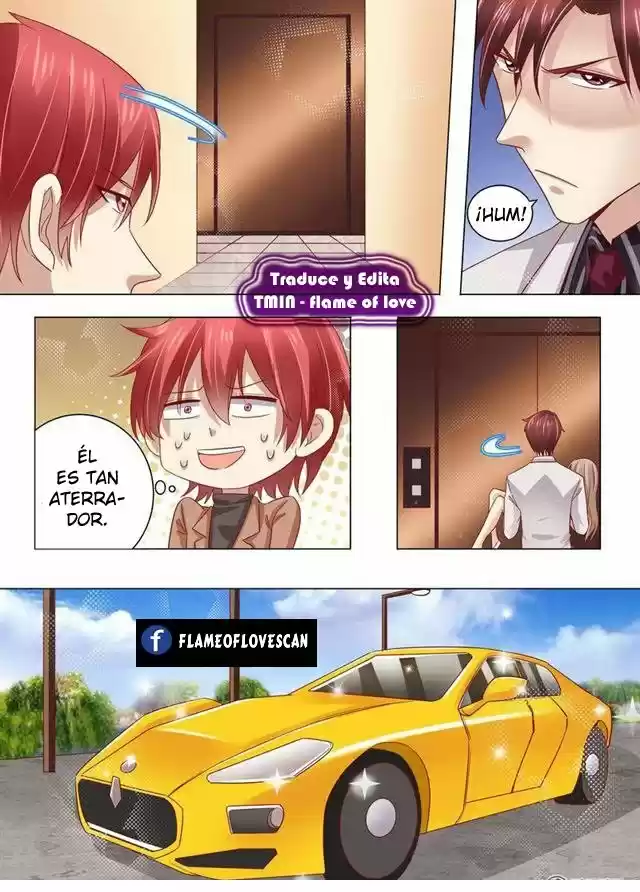 EL PRECIO DE LA ESPOSA - Capítulo 34 - Página 8 - LectorTMOo
