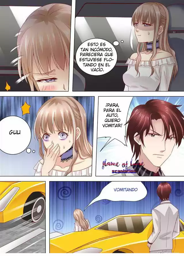 EL PRECIO DE LA ESPOSA - Capítulo 34 - Página 9 - LectorTMOo