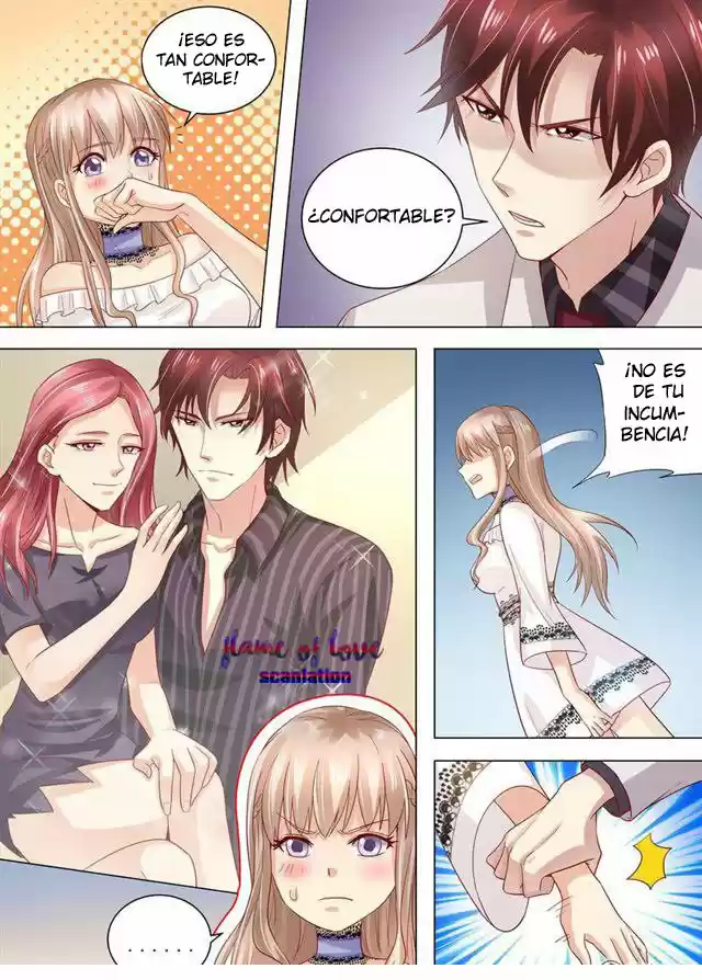 EL PRECIO DE LA ESPOSA - Capítulo 34 - Página 11 - LectorTMOo