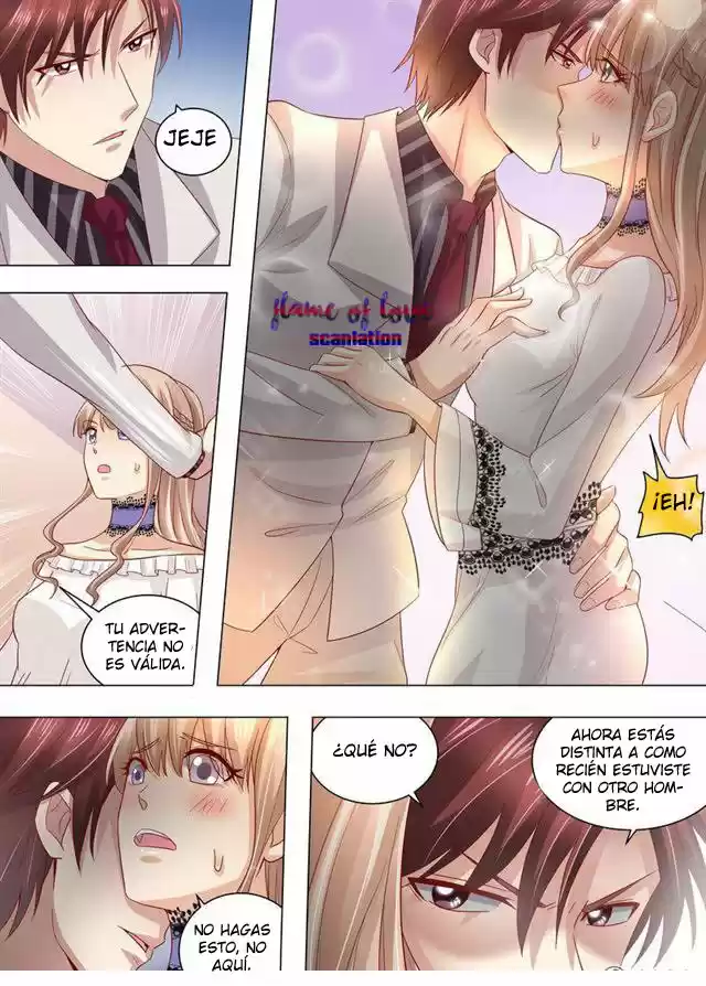 EL PRECIO DE LA ESPOSA - Capítulo 34 - Página 13 - LectorTMOo
