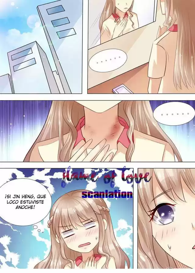 EL PRECIO DE LA ESPOSA - Capítulo 35 - Página 3 - LectorTMOo