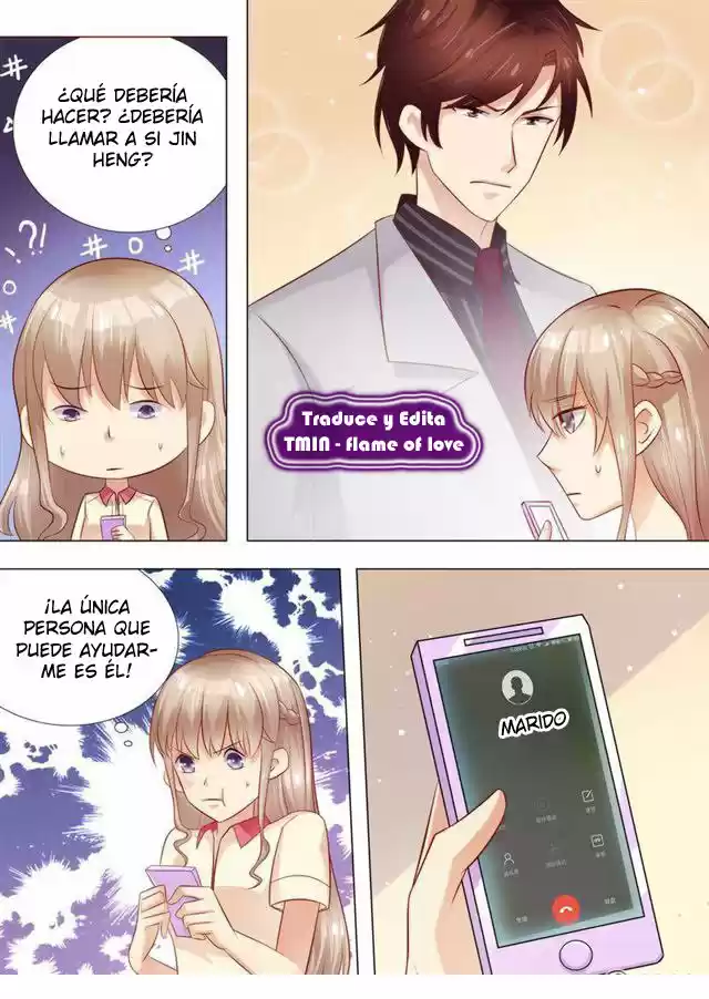 EL PRECIO DE LA ESPOSA - Capítulo 35 - Página 6 - LectorTMOo