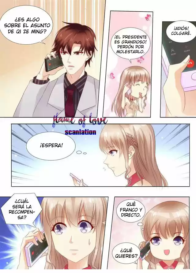 EL PRECIO DE LA ESPOSA - Capítulo 35 - Página 9 - LectorTMOo