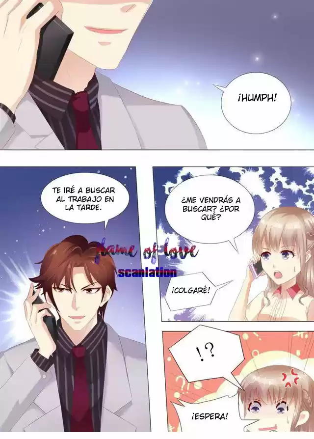 EL PRECIO DE LA ESPOSA - Capítulo 35 - Página 10 - LectorTMOo