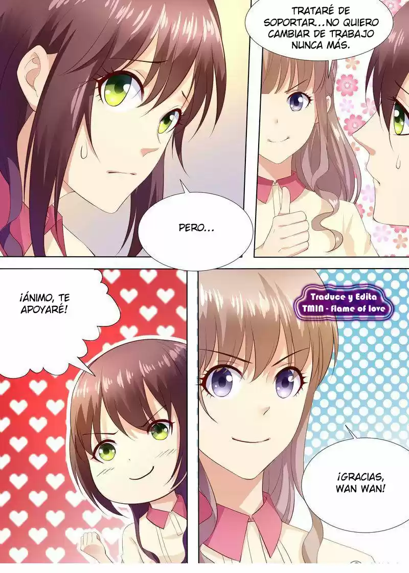 EL PRECIO DE LA ESPOSA - Capítulo 36 - Página 6 - LectorTMOo
