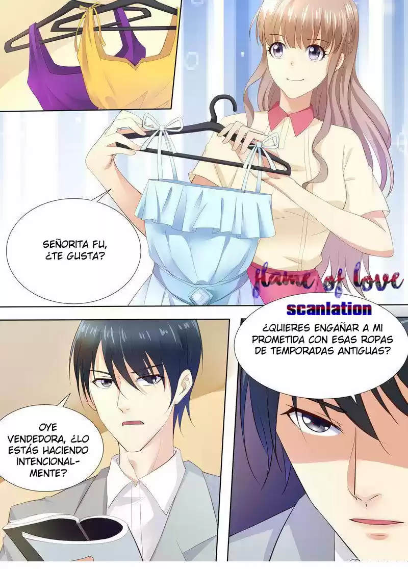 EL PRECIO DE LA ESPOSA - Capítulo 36 - Página 7 - LectorTMOo