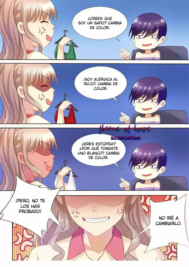 EL PRECIO DE LA ESPOSA - Capítulo 36 - Página 9 - LectorTMOo