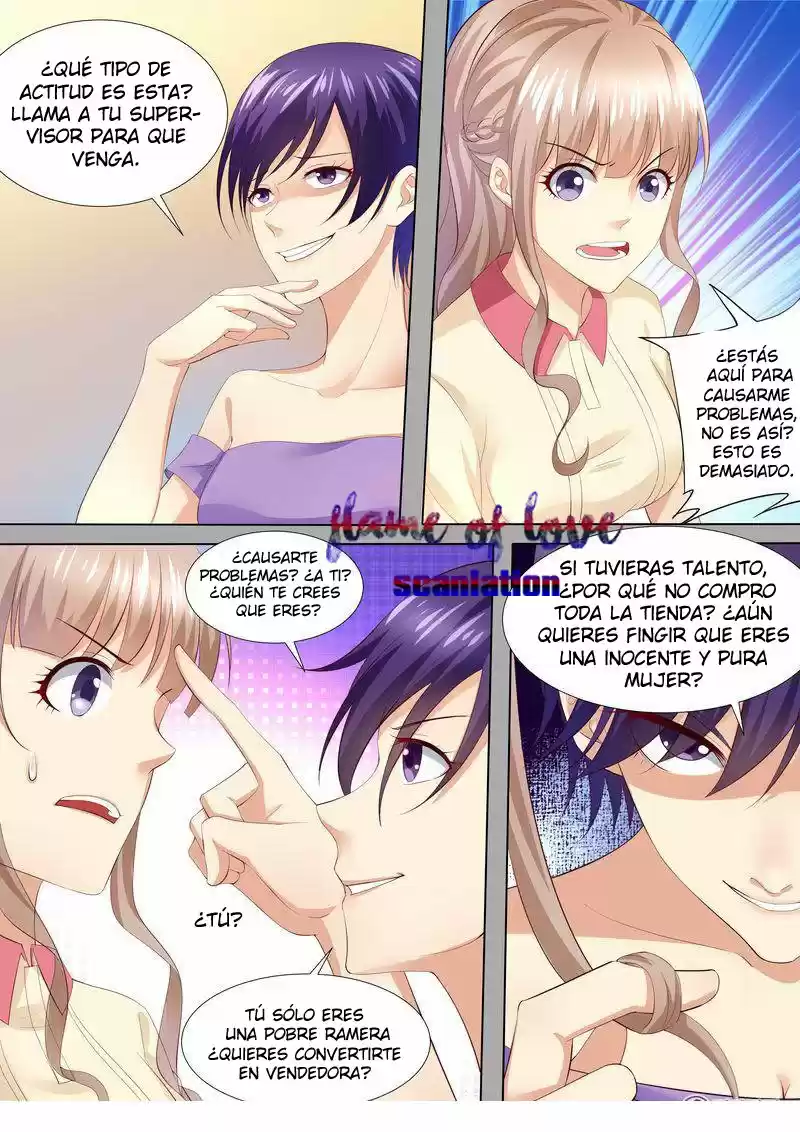 EL PRECIO DE LA ESPOSA - Capítulo 36 - Página 10 - LectorTMOo