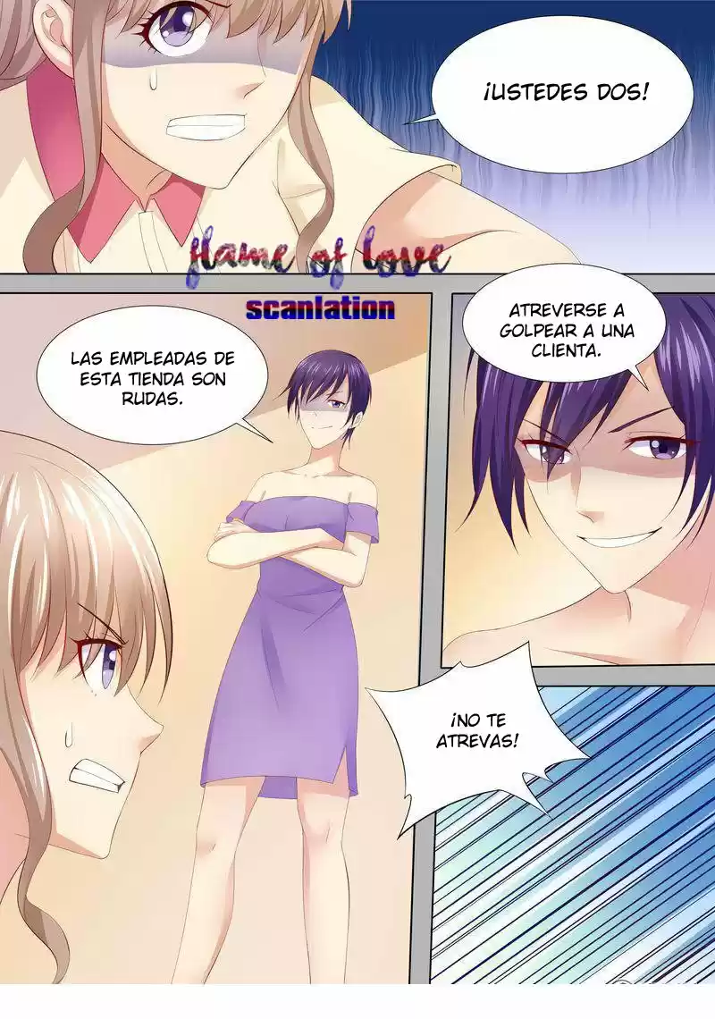 EL PRECIO DE LA ESPOSA - Capítulo 36 - Página 13 - LectorTMOo