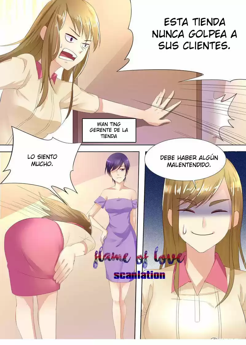 EL PRECIO DE LA ESPOSA - Capítulo 36 - Página 14 - LectorTMOo