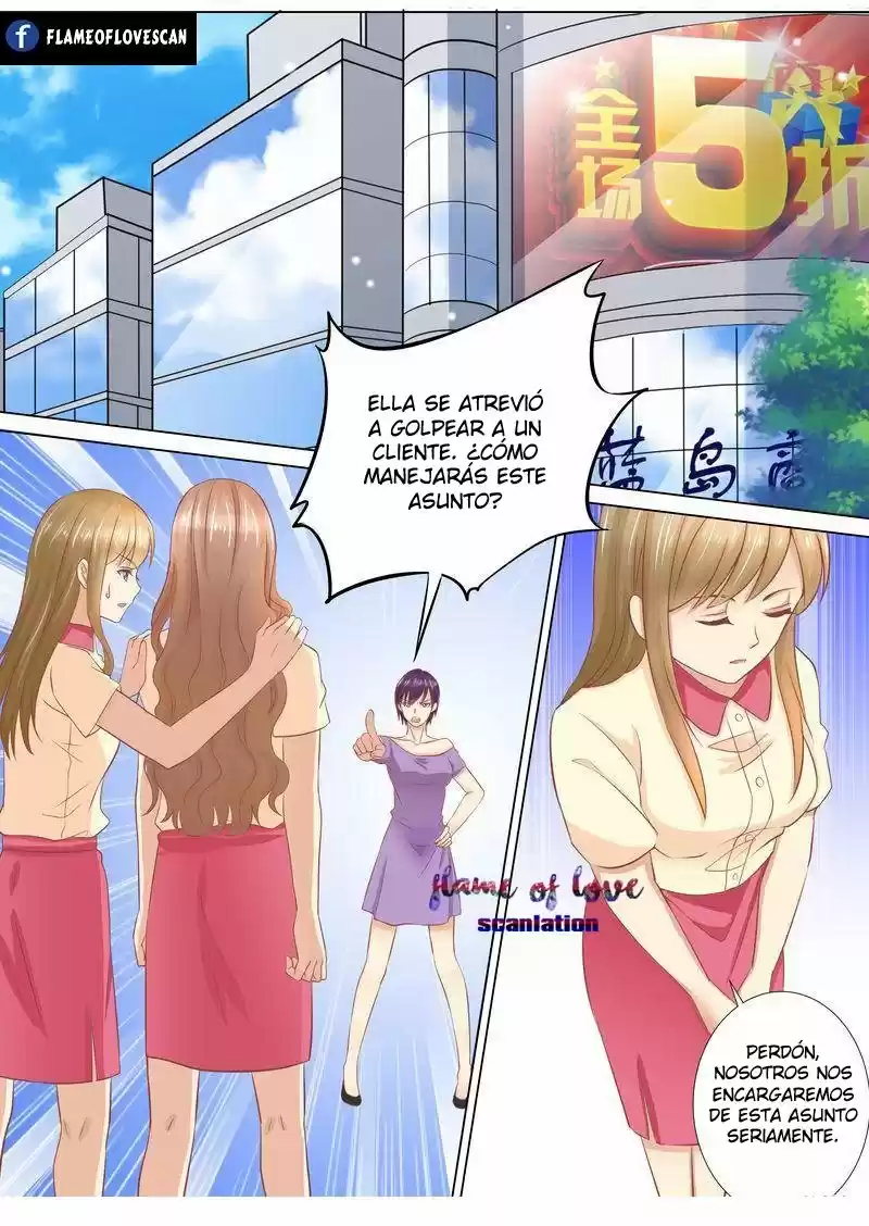 EL PRECIO DE LA ESPOSA - Capítulo 37 - Página 3 - LectorTMOo