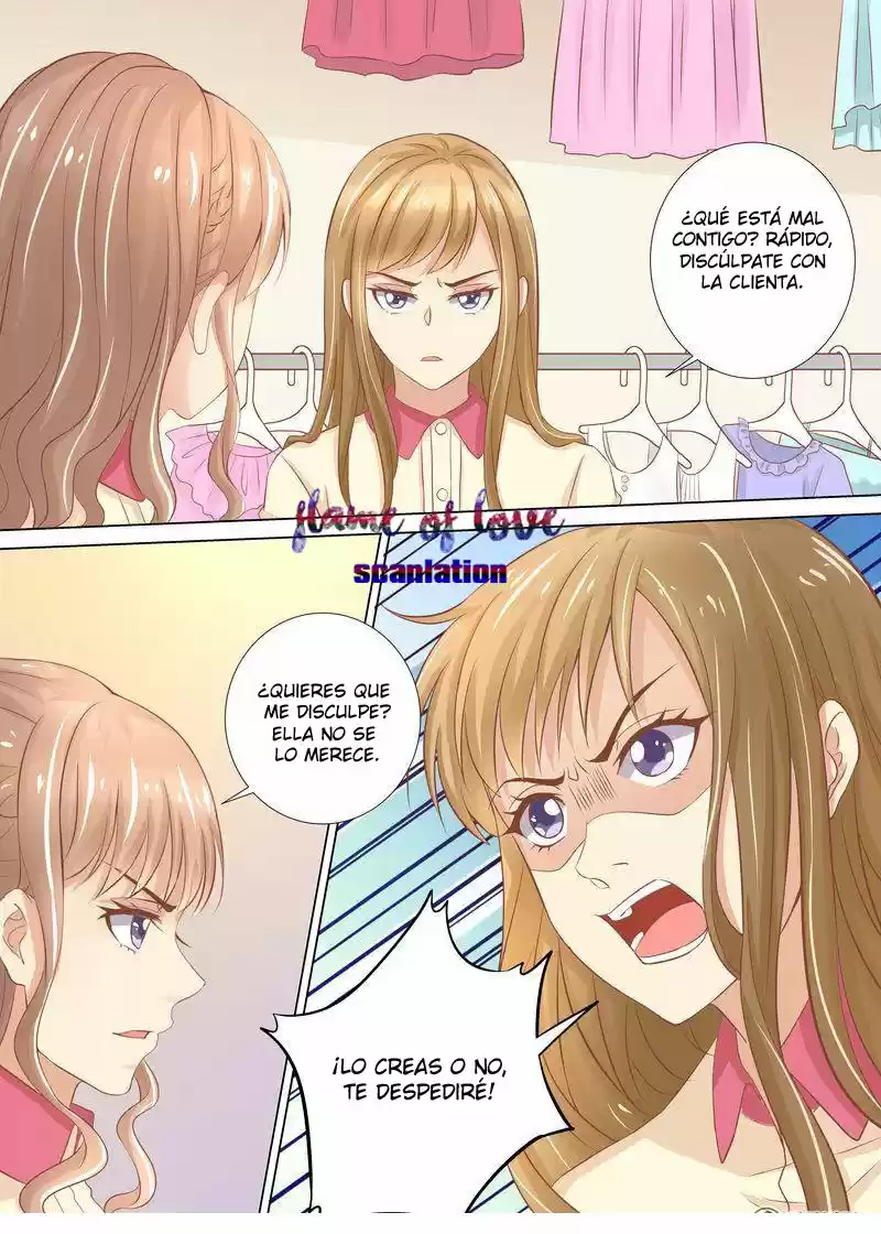EL PRECIO DE LA ESPOSA - Capítulo 37 - Página 4 - LectorTMOo