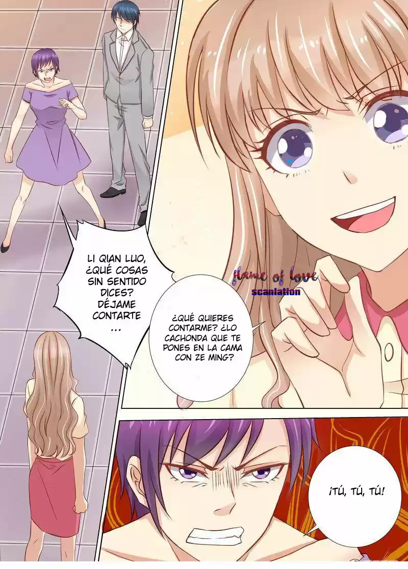 EL PRECIO DE LA ESPOSA - Capítulo 37 - Página 7 - LectorTMOo