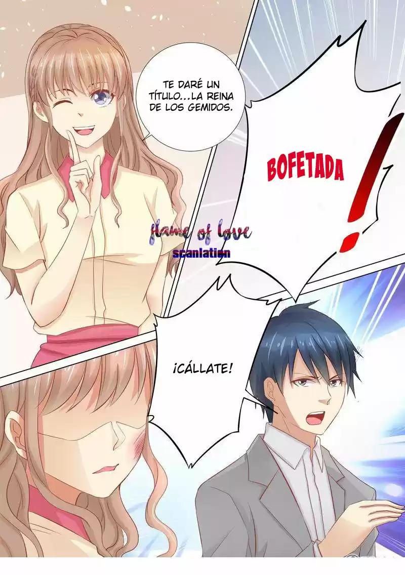 EL PRECIO DE LA ESPOSA - Capítulo 37 - Página 8 - LectorTMOo
