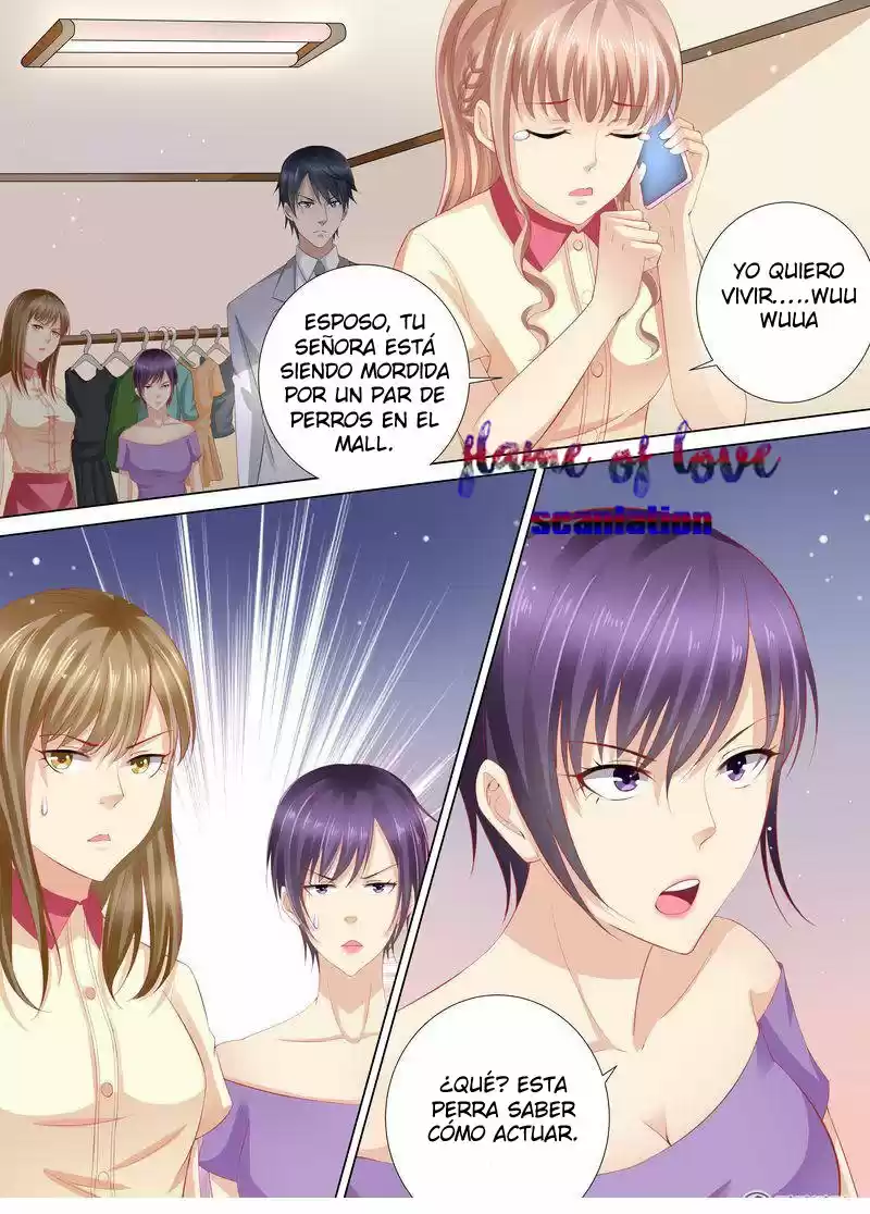 EL PRECIO DE LA ESPOSA - Capítulo 37 - Página 11 - LectorTMOo