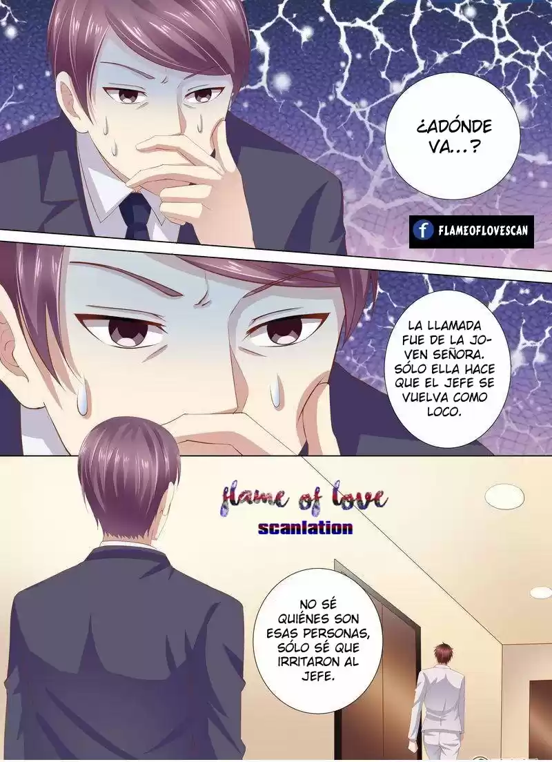 EL PRECIO DE LA ESPOSA - Capítulo 37 - Página 14 - LectorTMOo