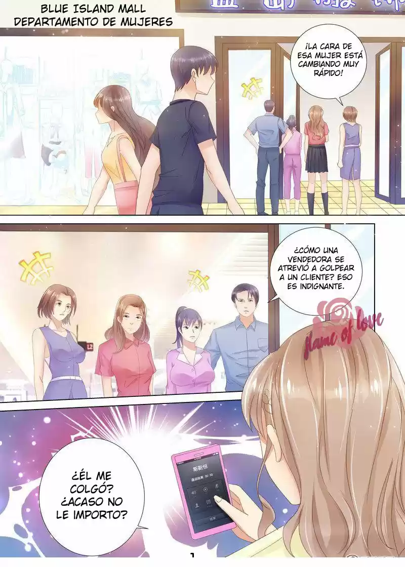 EL PRECIO DE LA ESPOSA - Capítulo 38 - Página 3 - LectorTMOo