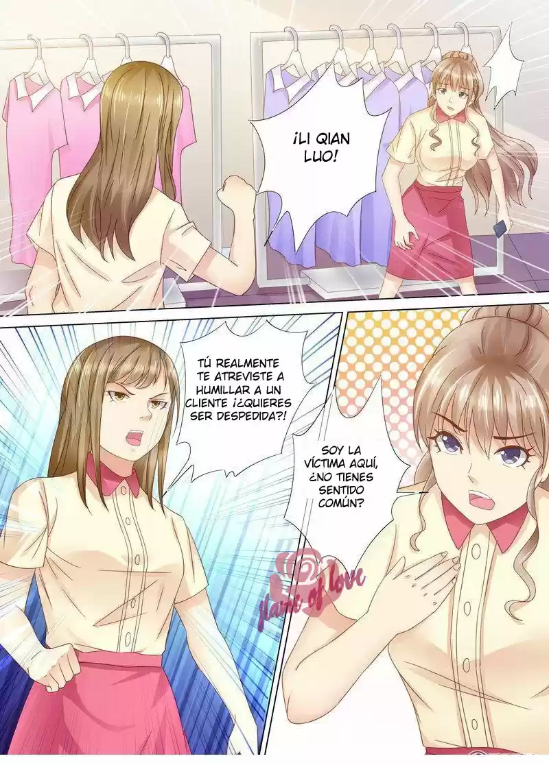 EL PRECIO DE LA ESPOSA - Capítulo 38 - Página 4 - LectorTMOo
