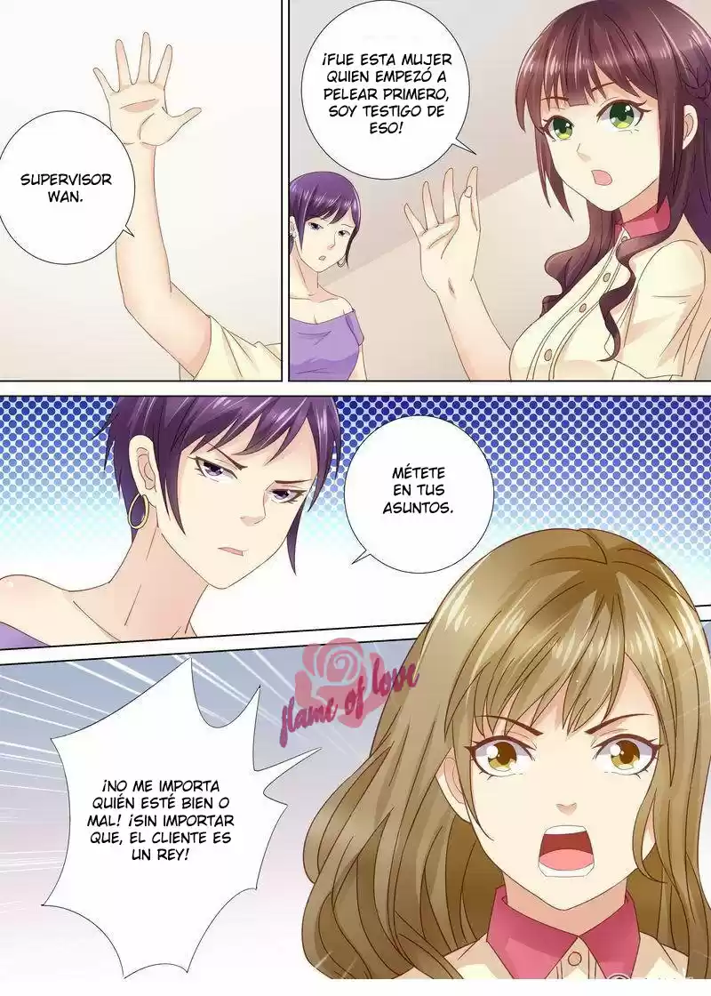 EL PRECIO DE LA ESPOSA - Capítulo 38 - Página 5 - LectorTMOo