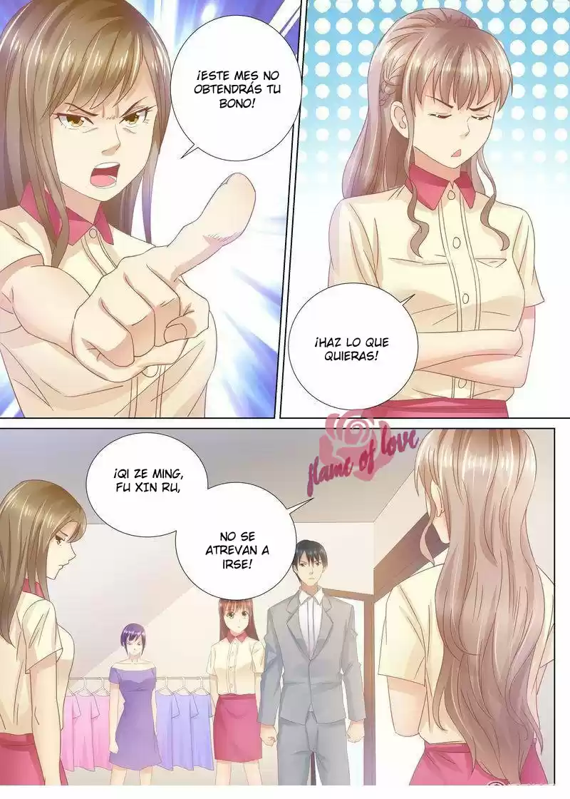 EL PRECIO DE LA ESPOSA - Capítulo 38 - Página 6 - LectorTMOo