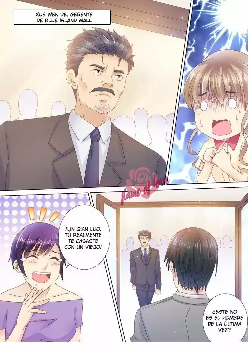 EL PRECIO DE LA ESPOSA - Capítulo 38 - Página 9 - LectorTMOo