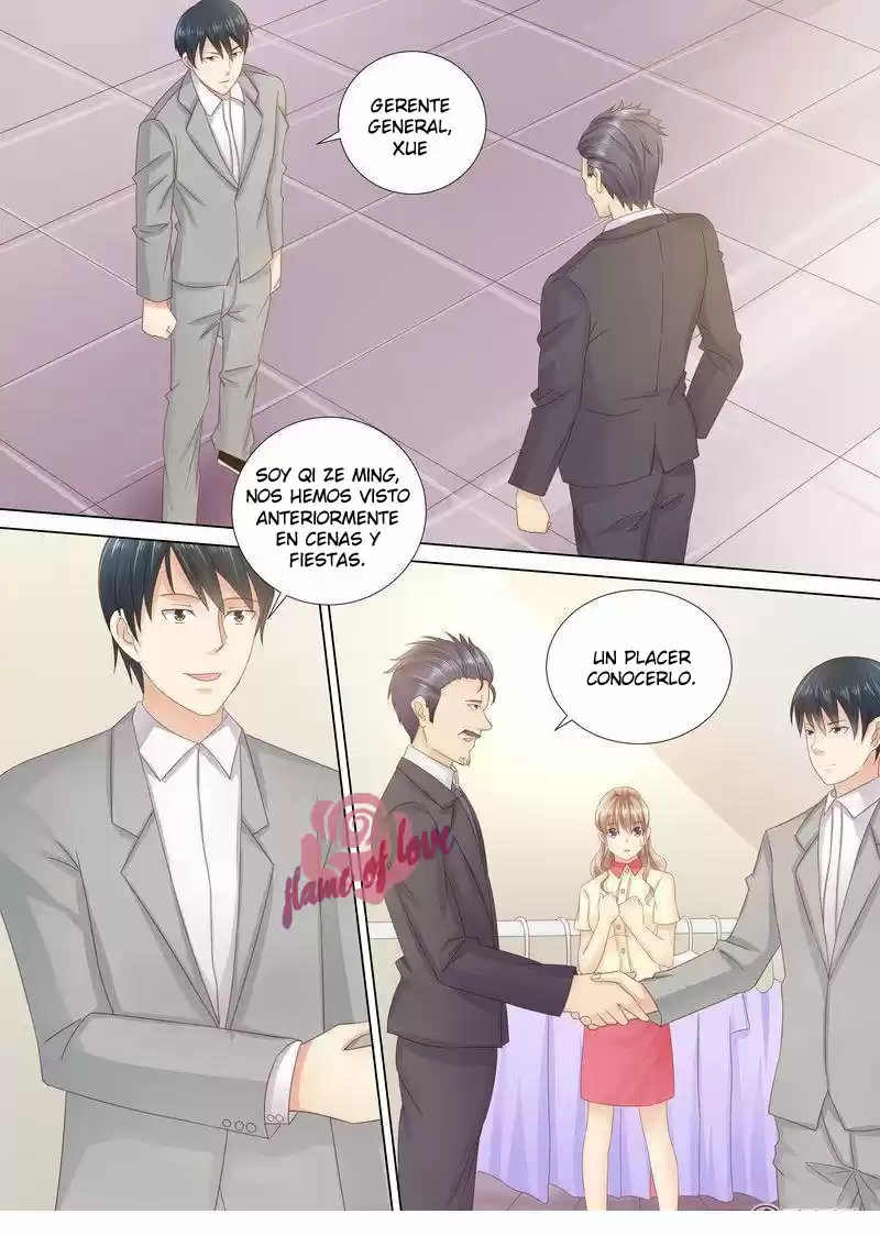 EL PRECIO DE LA ESPOSA - Capítulo 38 - Página 11 - LectorTMOo
