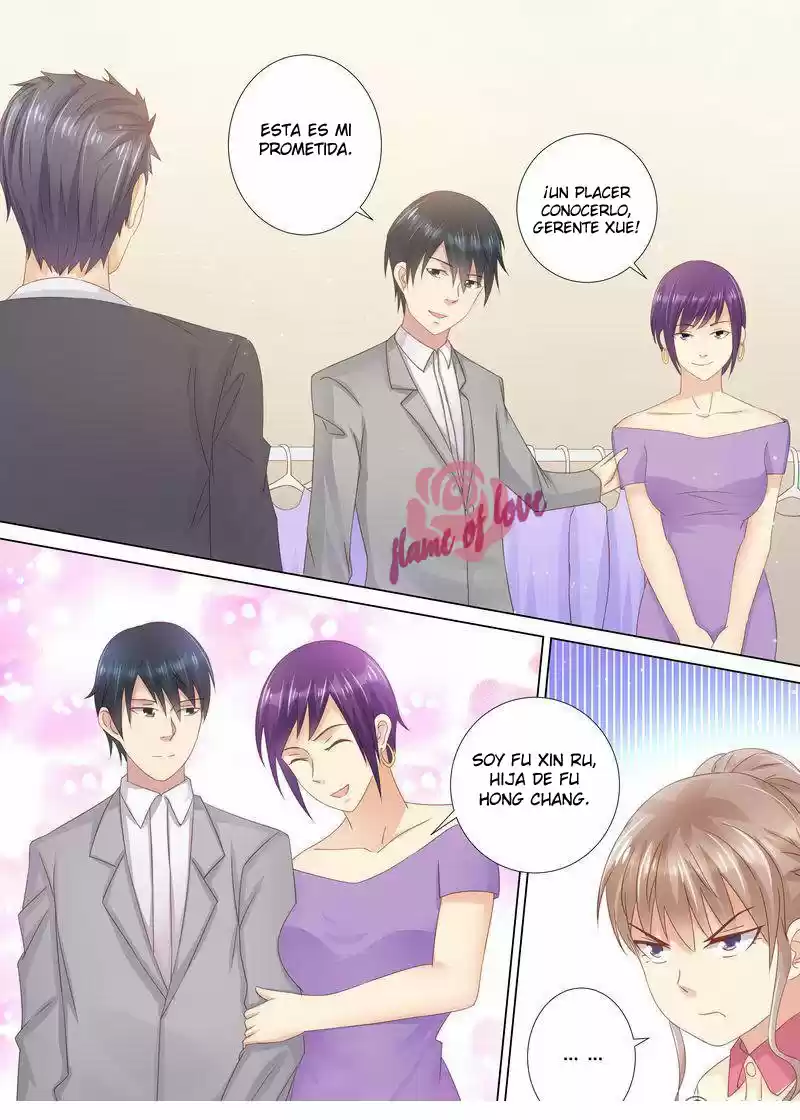 EL PRECIO DE LA ESPOSA - Capítulo 38 - Página 12 - LectorTMOo