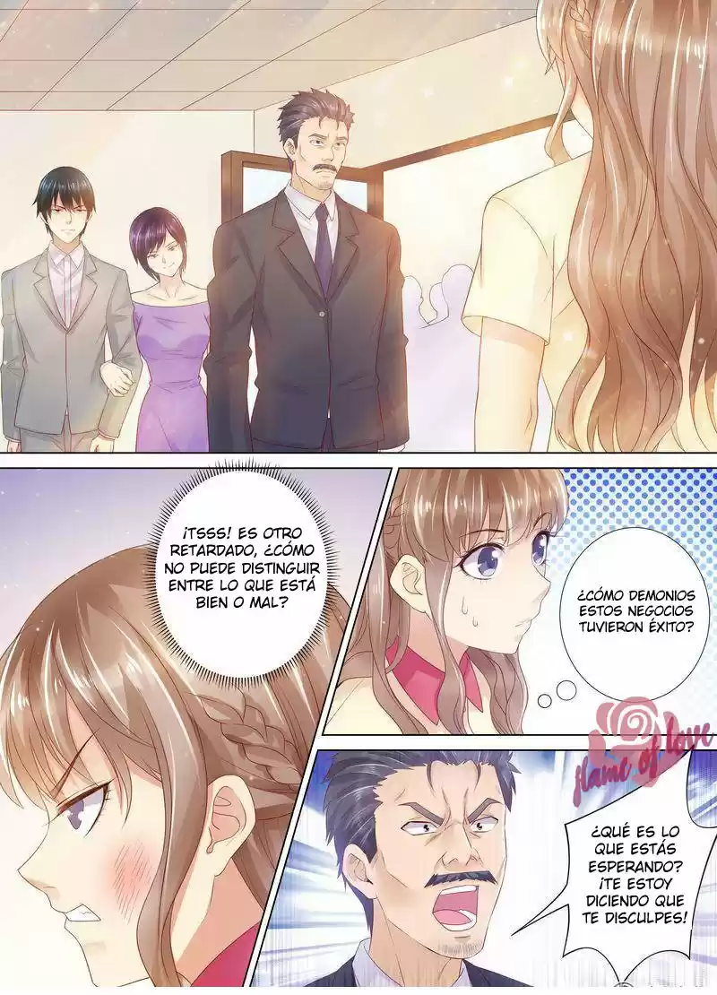 EL PRECIO DE LA ESPOSA - Capítulo 39 - Página 3 - LectorTMOo