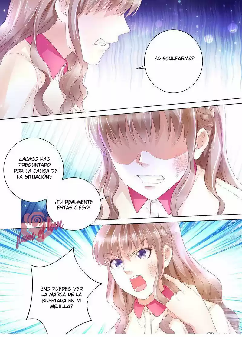 EL PRECIO DE LA ESPOSA - Capítulo 39 - Página 4 - LectorTMOo