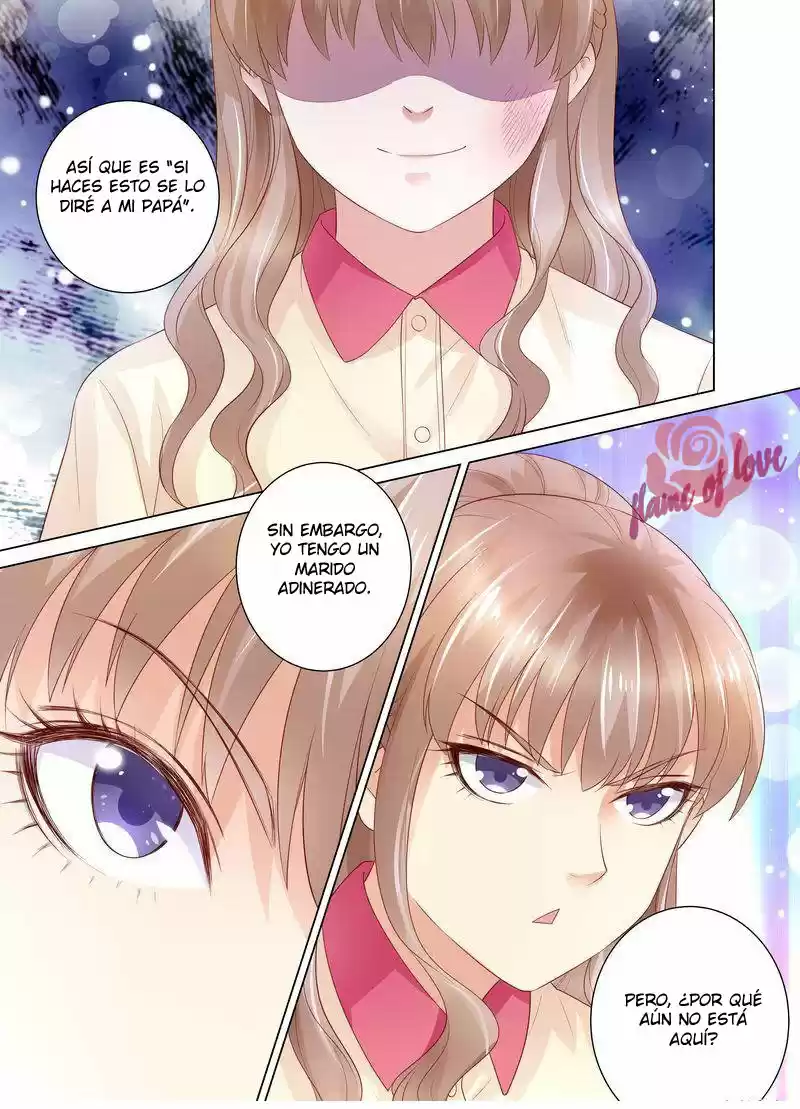 EL PRECIO DE LA ESPOSA - Capítulo 39 - Página 6 - LectorTMOo
