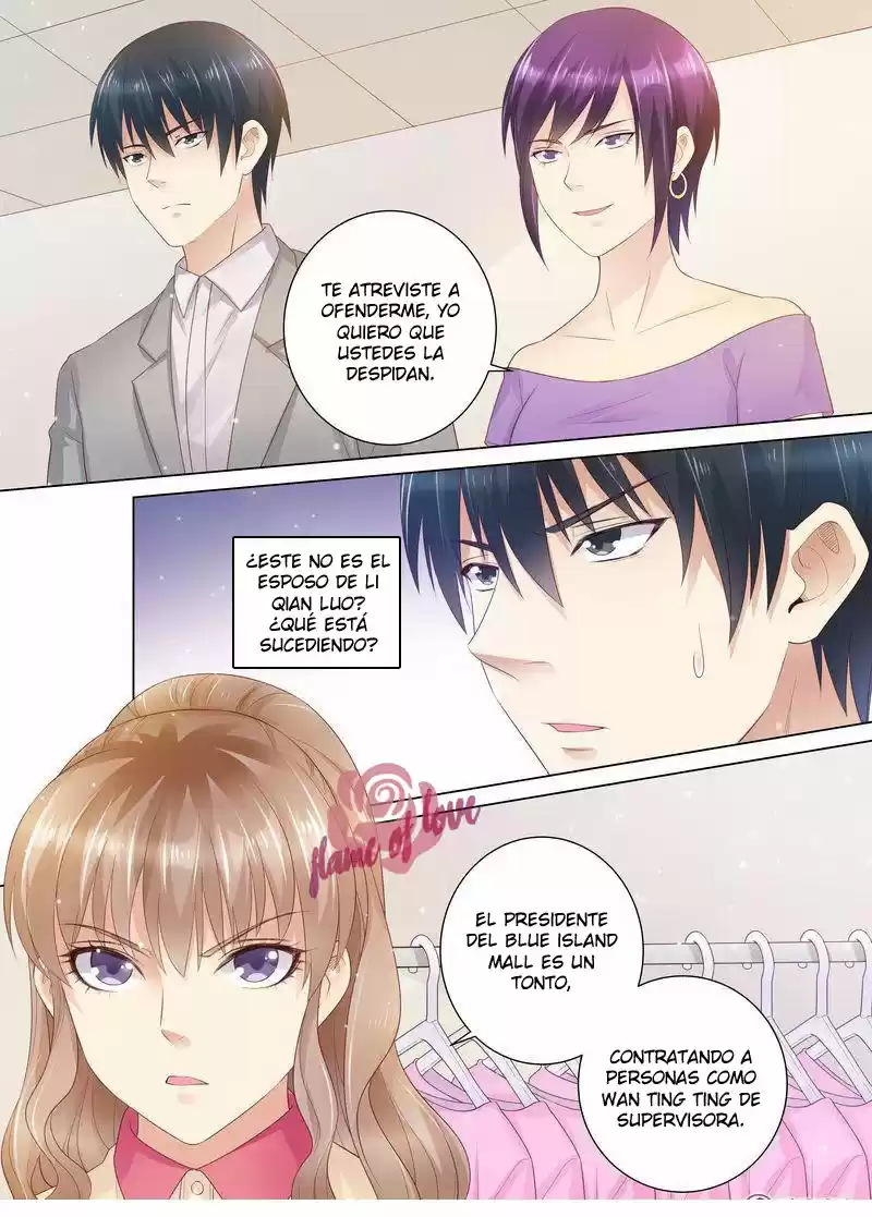 EL PRECIO DE LA ESPOSA - Capítulo 39 - Página 7 - LectorTMOo