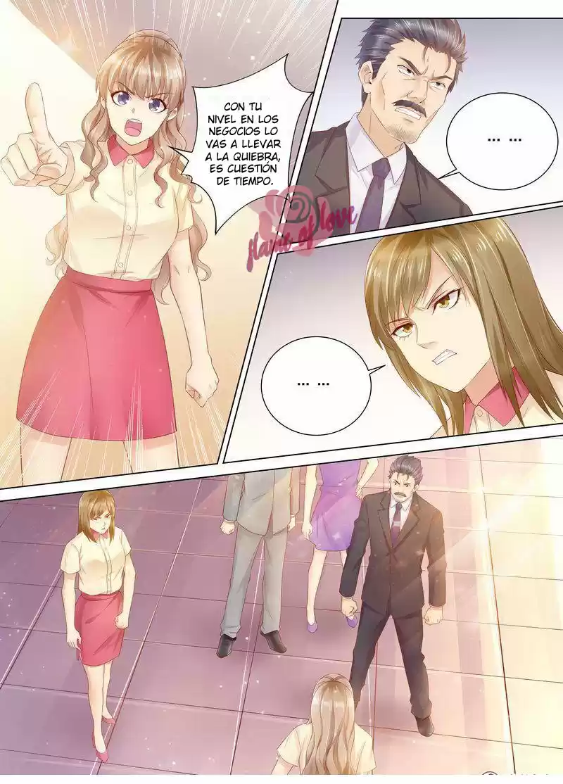 EL PRECIO DE LA ESPOSA - Capítulo 39 - Página 8 - LectorTMOo