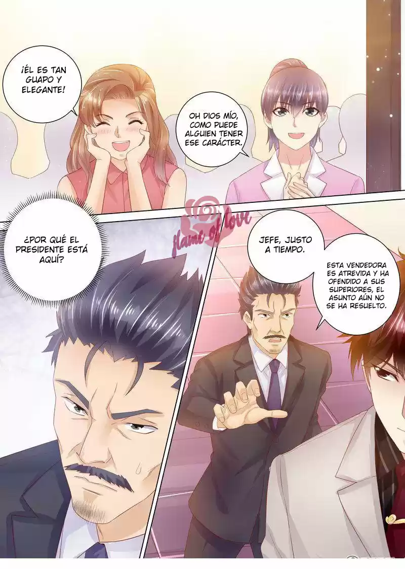 EL PRECIO DE LA ESPOSA - Capítulo 39 - Página 11 - LectorTMOo