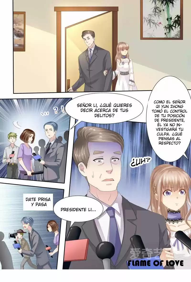 EL PRECIO DE LA ESPOSA - Capítulo 4 - Página 4 - LectorTMOo
