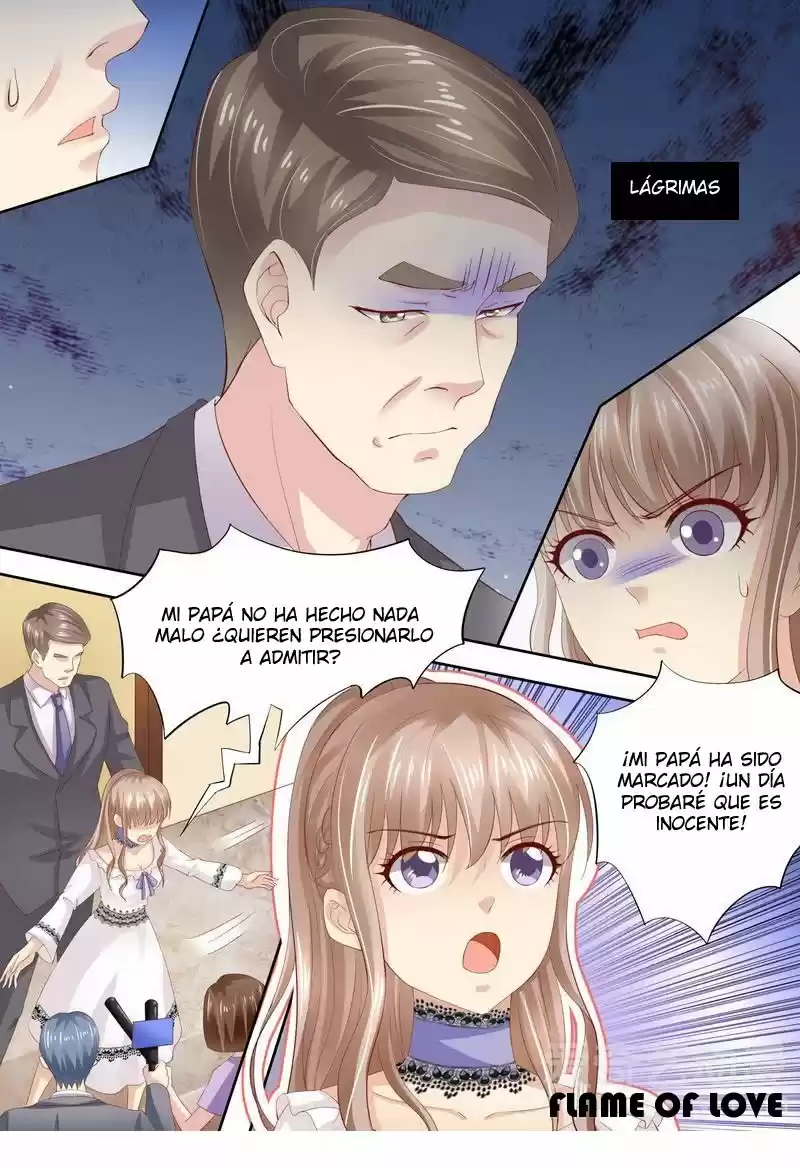 EL PRECIO DE LA ESPOSA - Capítulo 4 - Página 5 - LectorTMOo