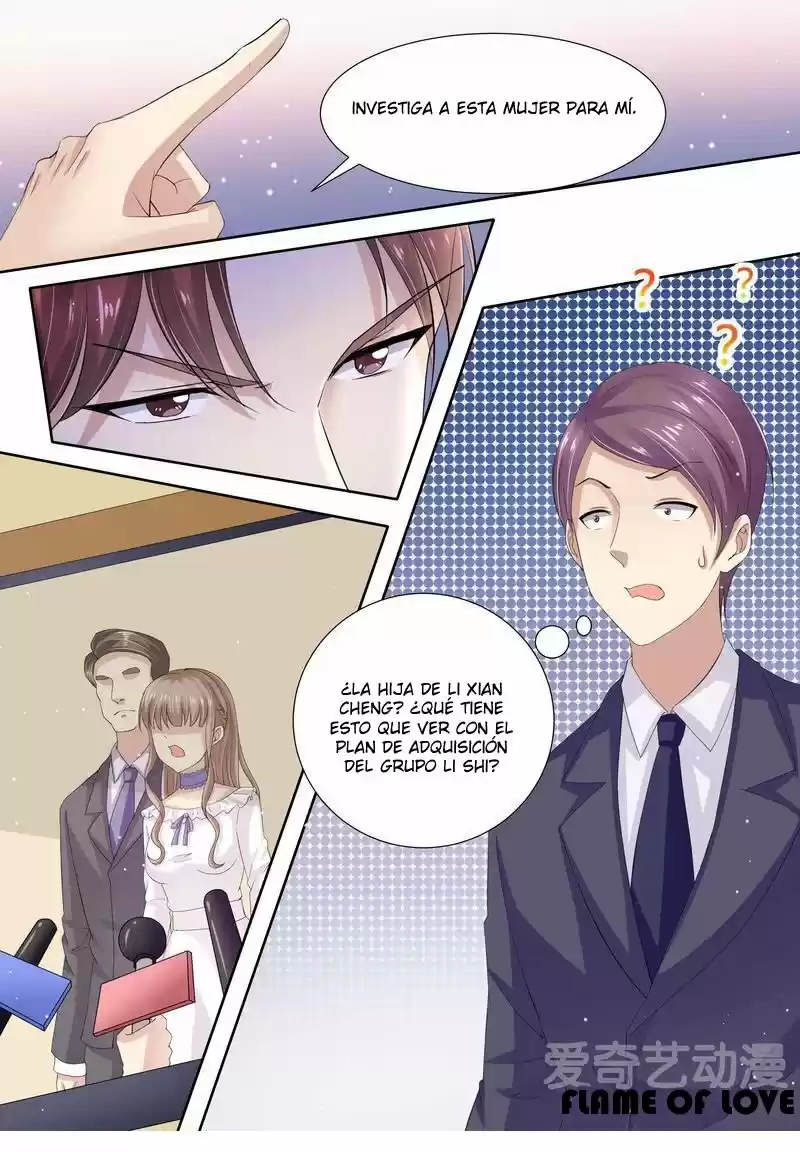 EL PRECIO DE LA ESPOSA - Capítulo 4 - Página 8 - LectorTMOo
