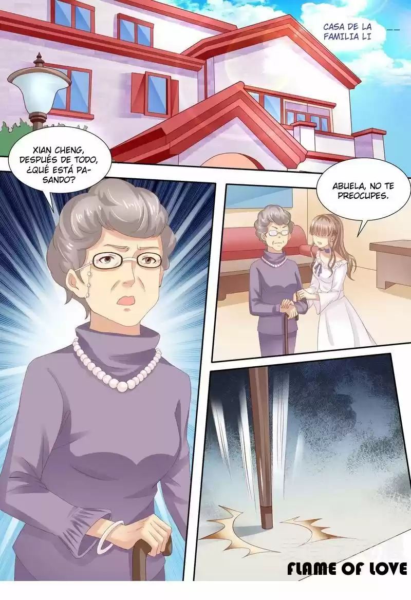 EL PRECIO DE LA ESPOSA - Capítulo 4 - Página 9 - LectorTMOo