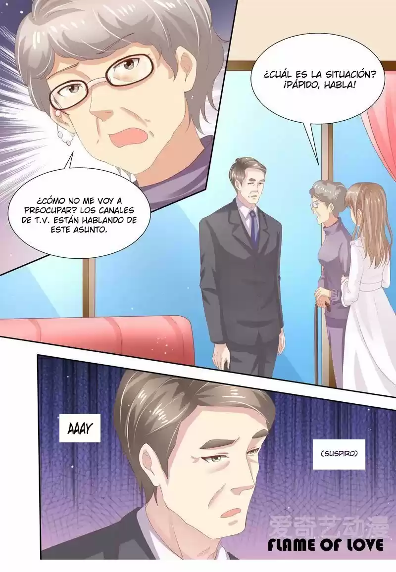EL PRECIO DE LA ESPOSA - Capítulo 4 - Página 10 - LectorTMOo