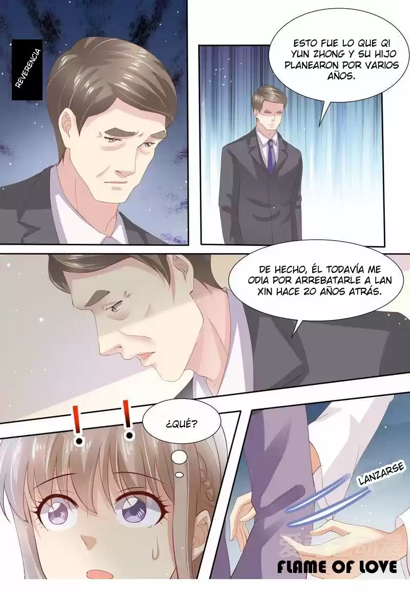 EL PRECIO DE LA ESPOSA - Capítulo 4 - Página 12 - LectorTMOo