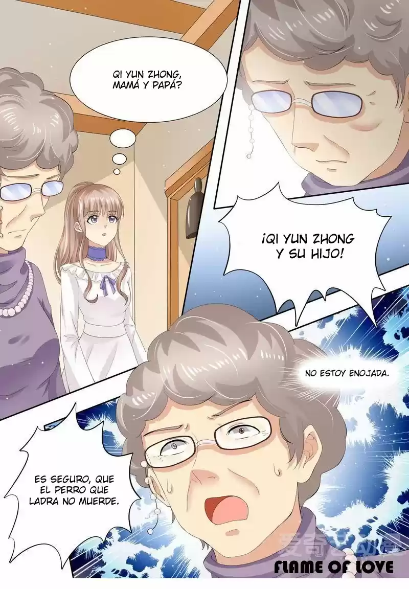 EL PRECIO DE LA ESPOSA - Capítulo 4 - Página 13 - LectorTMOo