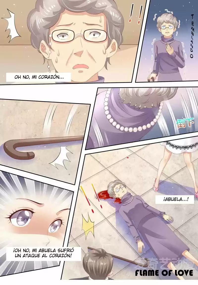 EL PRECIO DE LA ESPOSA - Capítulo 4 - Página 14 - LectorTMOo