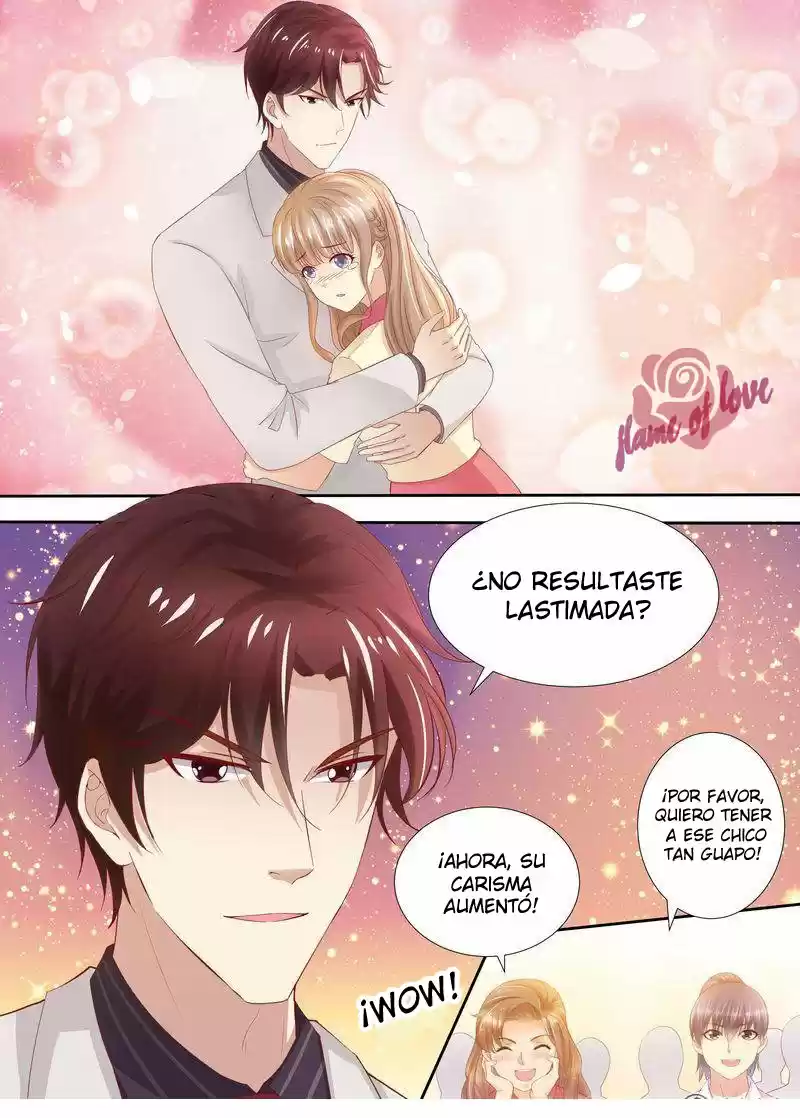 EL PRECIO DE LA ESPOSA - Capítulo 40 - Página 3 - LectorTMOo