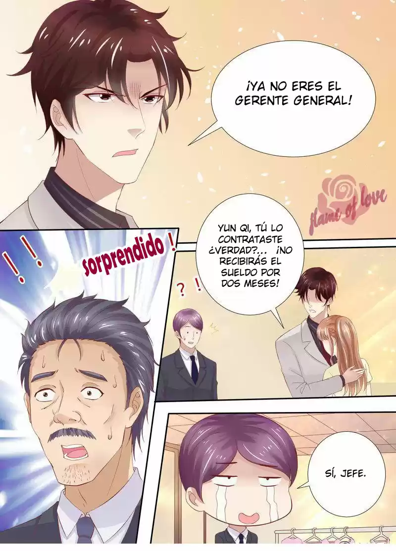 EL PRECIO DE LA ESPOSA - Capítulo 40 - Página 6 - LectorTMOo