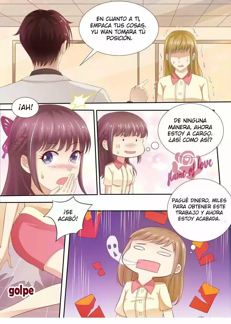 EL PRECIO DE LA ESPOSA - Capítulo 40 - Página 7 - LectorTMOo