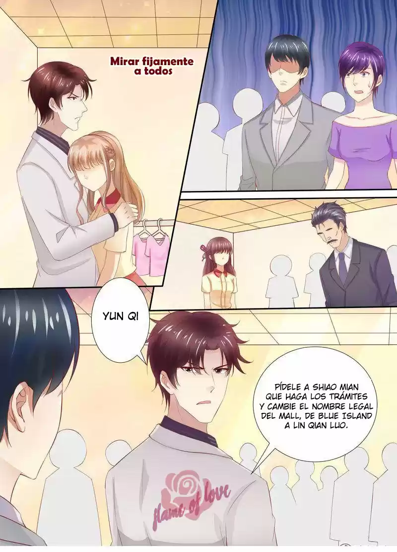 EL PRECIO DE LA ESPOSA - Capítulo 40 - Página 8 - LectorTMOo