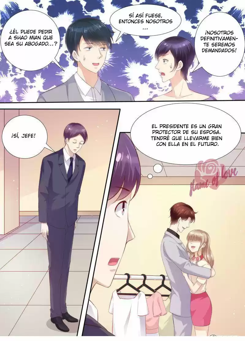 EL PRECIO DE LA ESPOSA - Capítulo 40 - Página 10 - LectorTMOo