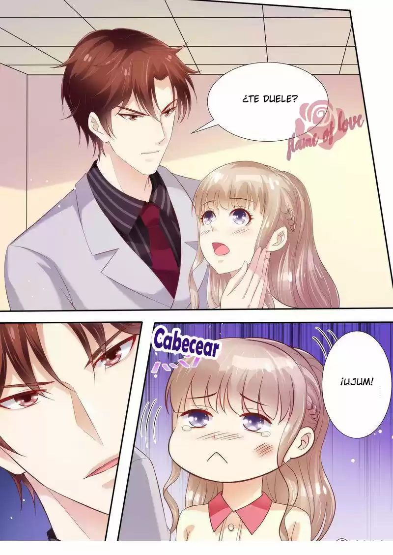 EL PRECIO DE LA ESPOSA - Capítulo 40 - Página 11 - LectorTMOo