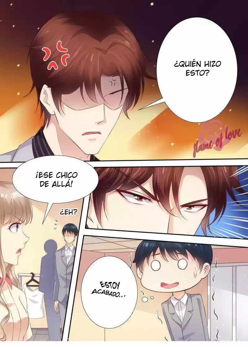 EL PRECIO DE LA ESPOSA - Capítulo 40 - Página 12 - LectorTMOo